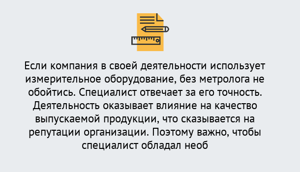 Почему нужно обратиться к нам? Волхов Повышение квалификации по метрологическому контролю: дистанционное обучение