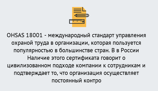 Почему нужно обратиться к нам? Волхов Сертификат ohsas 18001 – Услуги сертификации систем ISO в Волхов