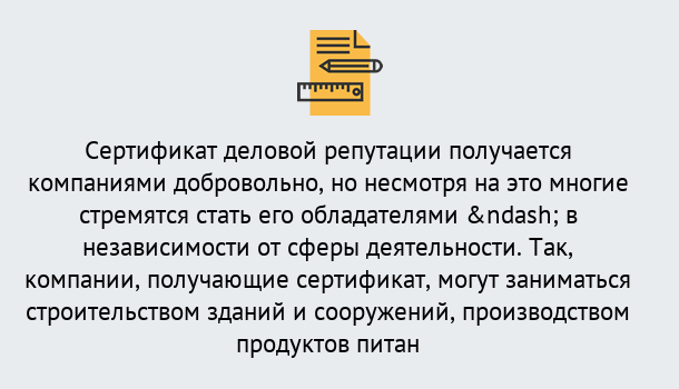 Почему нужно обратиться к нам? Волхов ГОСТ Р 66.1.03-2016 Оценка опыта и деловой репутации...в Волхов