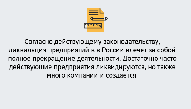 Почему нужно обратиться к нам? Волхов Ликвидация предприятий в Волхов: порядок, этапы процедуры